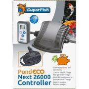 Pond eco next 26.000 controller Superfish