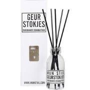 Mijn Stijl - Geurstokjes White cedar & vetiver