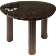 Salontafel Eclipse Koper L - Giga Meubel