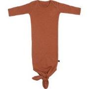 Baby's Only Knooppakje Melange - Honey - 50/56 - 100% ecologisch katoe...