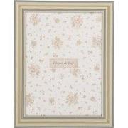 Clayre & Eef Fotolijst 13x18 cm Grijs Houtproduct