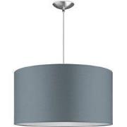 hanglamp basic bling Ø 50 cm - lichtgrijs