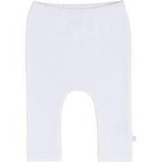Baby's Only Broekje Pure - Wit - 62 - 100% ecologisch katoen