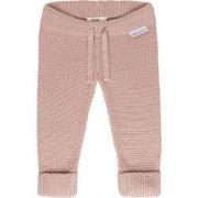Baby's Only Broekje Willow - Oud Roze - 56 - 100% ecologisch katoen