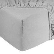 DoubleDry Hoeslaken Flanel 100% Zacht Katoen - Tweepersoons 180x200 cm...