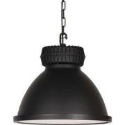 LABEL51 Hanglamp Heavy Duty - Zwart - Metaal