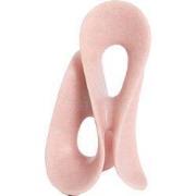 Light & Living - Ornament ZAZINA - 20.5x19x39cm - Roze