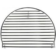 Buccan BBQ  Kamado barbecue  Sunbury Smokey Egg Large 16"  Grill expan...