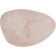 Badmat Beach - Beige 60 x 80 cm