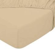 Hotel Home Collection - Topper Hoeslaken - 180x200/210/220+20 cm - Zan...