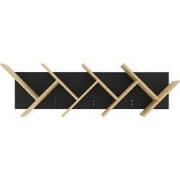 Wandplank voor boeken L127.5 cm - Büchen