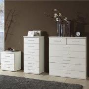 Ladenkast 6 laden - L46 x H106 cm