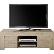TV-meubel met 2 deuren L138 cm - Firenze