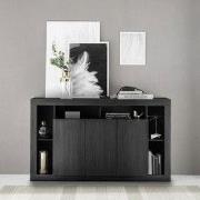 Buffet 3 deuren L172 cm - Rimini