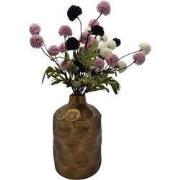 Vaas - Meril - Antiek Goud