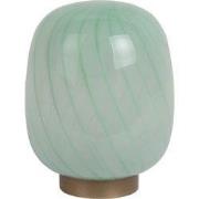 Leitmotiv - Tafellamp Summer Globe - Zachtgroen