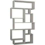 Boekenkast met vakken H168,5 cm  KARMATO