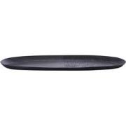 PTMD Plateau Jowad - 50x21x2 cm - Aluminium - Grijs