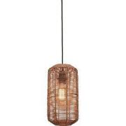 Hanglamp Tanami - Rotan - Ø18x35cm