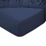 PHLOX Hoeslaken - 100% Katoen Satijnen (300 TC) - Tweepersoons 140x200...