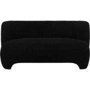 Leitmotiv - Bank Ardor - Zwart