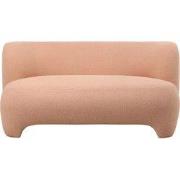 Leitmotiv - Bank Ardor - Zandbruin