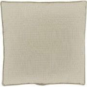 Unique Living - Boxkussen Bliss outdoor Sand -42x42x5cm