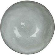 Mica Decorations tabo bord grijs maat in cm: 2 x 20,5