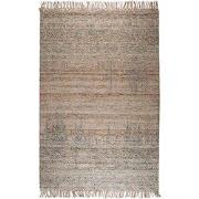 Housecraft Living Max Vloerkleed 170x240 cm Gemeleerd Beige