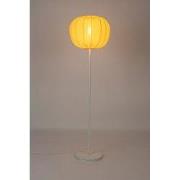 Housecraft Living Shem Vloerlamp/ Staande lamp Wit