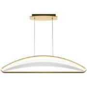 Maytoni - Hanglamp Breeze - Messing