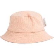 Baby's Only Zonnehoedje Dream - Peach - 6-12 mnd - 100% ecologisch kat...