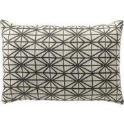 Dutch Decor NISA - Buitenkussen 40x60 cm - waterafstotend en uv-besten...