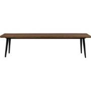 Dutchbone AlagonEetkamerbank 180X40 cm Hout