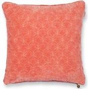 Pip Studio Quilty Dreams Vierkant Sierkussen  (45x45 cm)