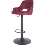 Barkruk Vivian - Perfect Harmony - Bordeaux 59