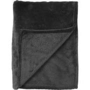 Dutch Decor CHARLIE - plaid 200x220 cm - extra grote fleece deken - ef...