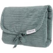 Baby's Only Verschoonmatje Sense - Verschoningsmatje voor onderweg - Z...