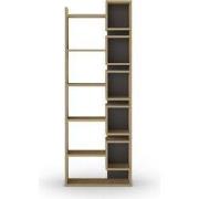 Étagère Design H168,5 cm - Eladi translates to "Design Boekenplank H16...