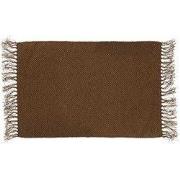 Unique Living - Vloerkleed Vesper ECO 60x90cm Coconut