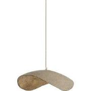 Light & Living - Hanglamp LONIA - 53x43x18cm - Brons
