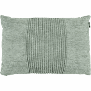 Kussen Lineas - 40x60 cm - groen