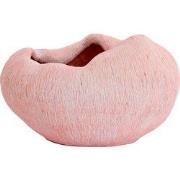 Light & Living - Vaas DENISA - 39.5x32x24cm - Roze