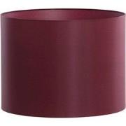 Light & Living - kap - Imani - rood - textiel - Ø 40cm - E27 - 2240980