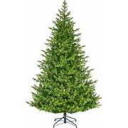 Black Box Kunstkerstboom Maclura - 147x147x230 cm - PVC/Polyethyleen -...