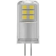 Osram LEDvance G4 LED Steeklamp 2.2-28W Extra Warm Wit