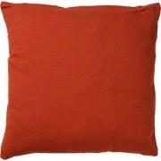 Dutch Decor JAMES - Sierkussen 45x45 cm - duurzaam katoen - effen kleu...