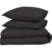 PHLOX Dekbedovertrek King - 100% Katoen Satijnen (300 TC) - Eenpersoon...