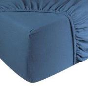 DoubleDry Hoeslaken Flanel 100% Zacht Katoen - Tweepersoons 180x200 cm...