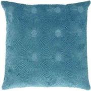 Unique Living - Sierkussen Nela Jeans Blue -45x45cm